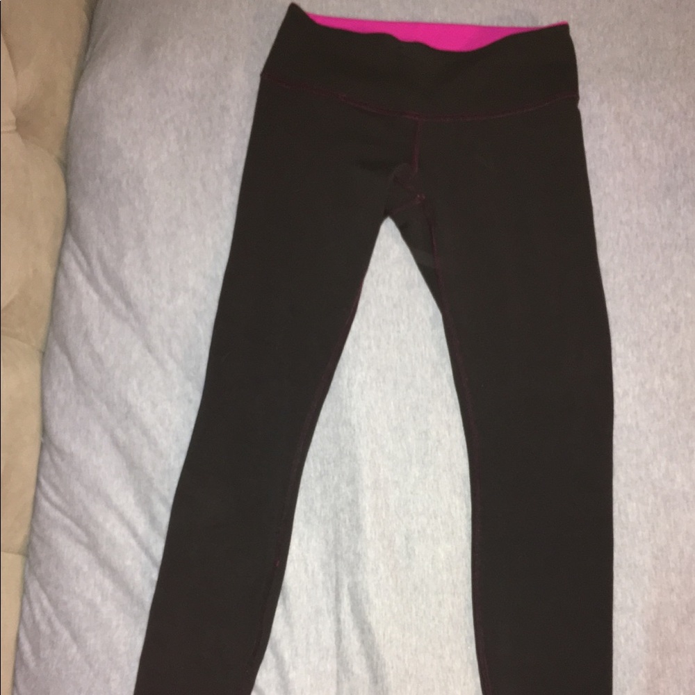 reversible lululemons